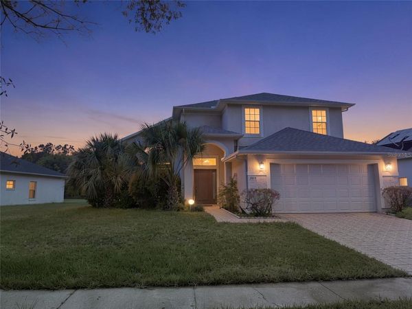 2414 HURON CIRCLE , KISSIMMEE, FL 34746