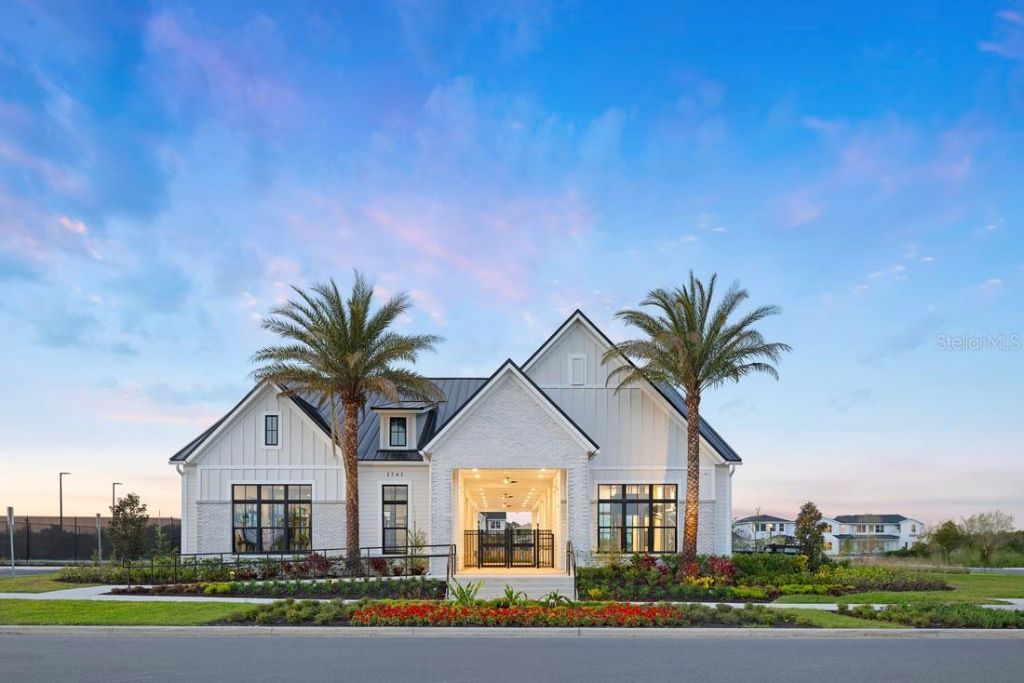 1551 Ridgeback Lane, Apopka, FL 32703 Photo