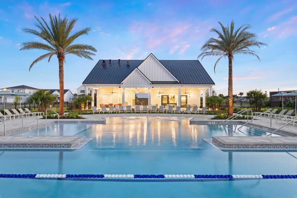 1551 Ridgeback Lane, Apopka, FL 32703 Photo