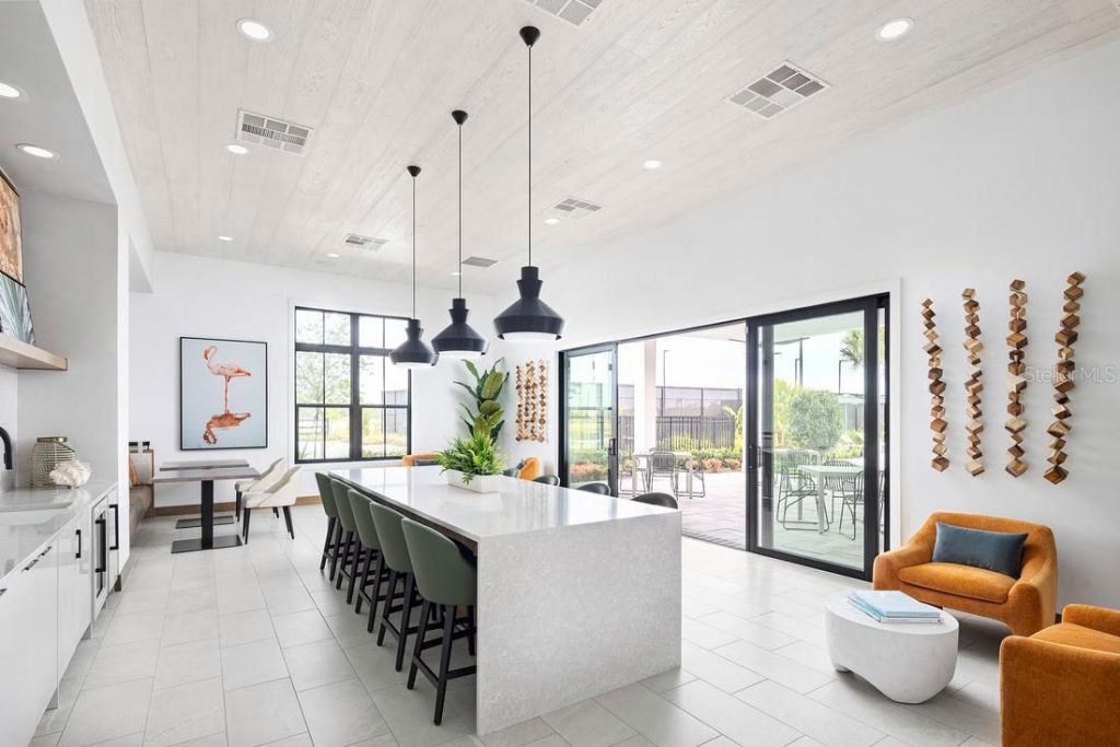 1551 Ridgeback Lane, Apopka, FL 32703 Photo
