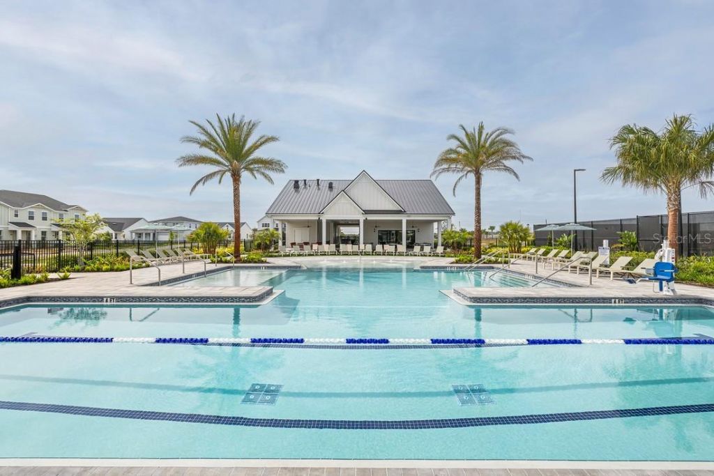 1551 Ridgeback Lane, Apopka, FL 32703 Photo