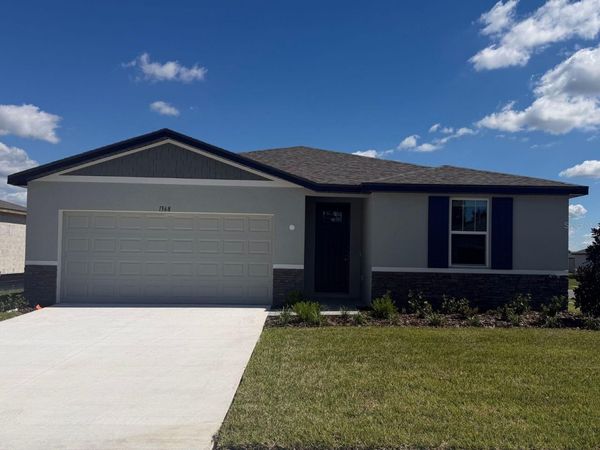 1368 OAK VALLEY DRIVE, AUBURNDALE, FL 33823
