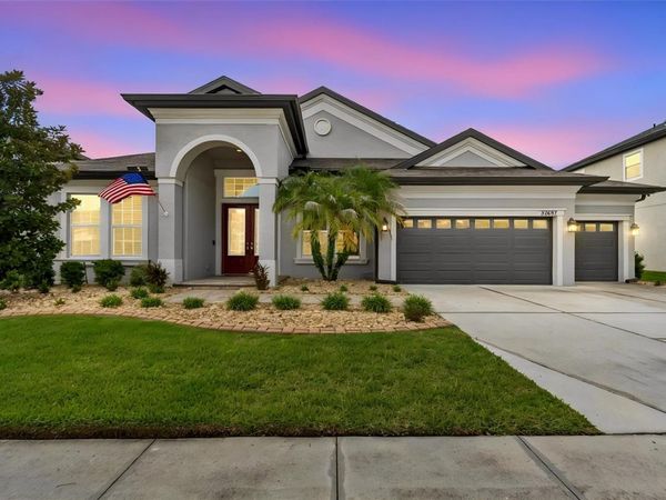 32697 NATURAL BRIDGE ROAD , WESLEY CHAPEL, FL 33543