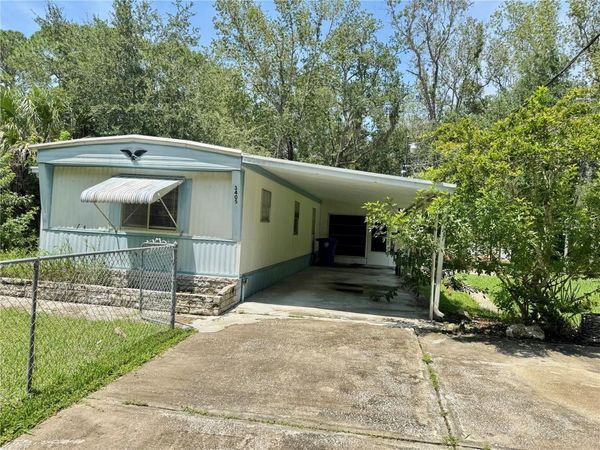 3405 FREMONT LANE , SPRING HILL, FL 34607