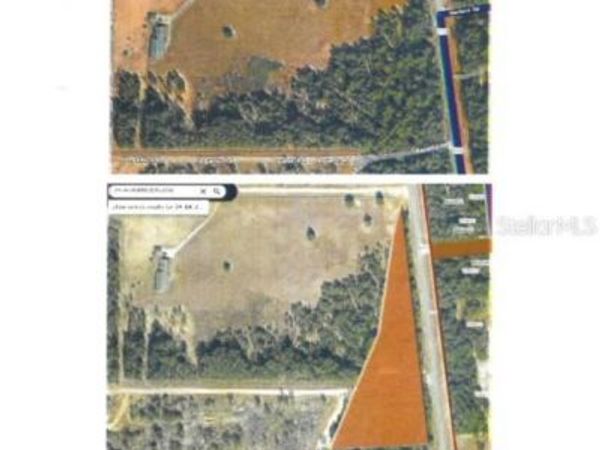 COUNTY ROAD 315C , MELROSE, FL 32666