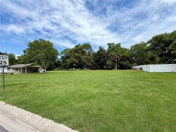 VIRGINIA AVENUE , EUSTIS, FL 32726