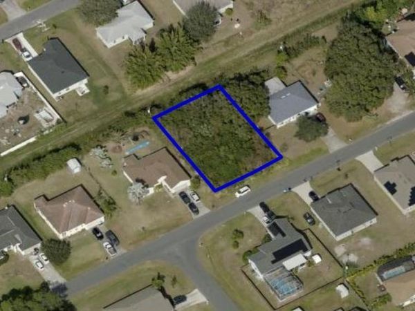 1175 WESLACO STREET SE, PALM BAY, FL 32909