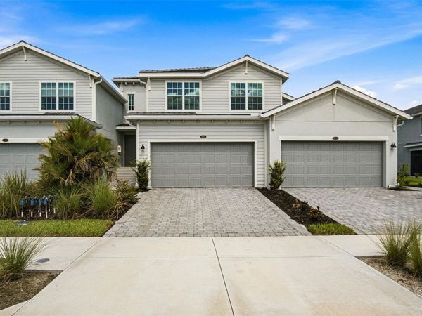 15194 BLUFFTON LANE , Unit 1422, PUNTA GORDA, FL 33982