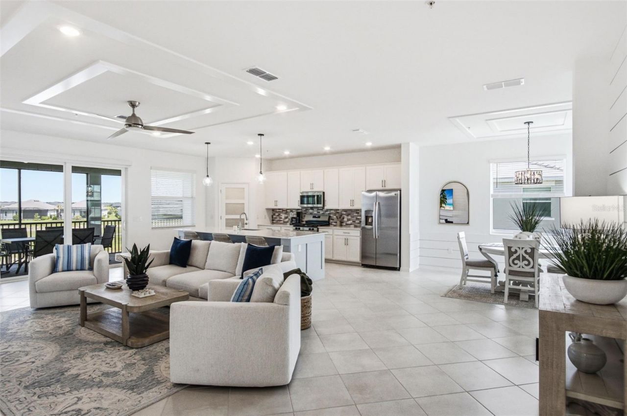 15194 Bluffton Lane, Unit 1422, Punta Gorda, FL 33982 Photo