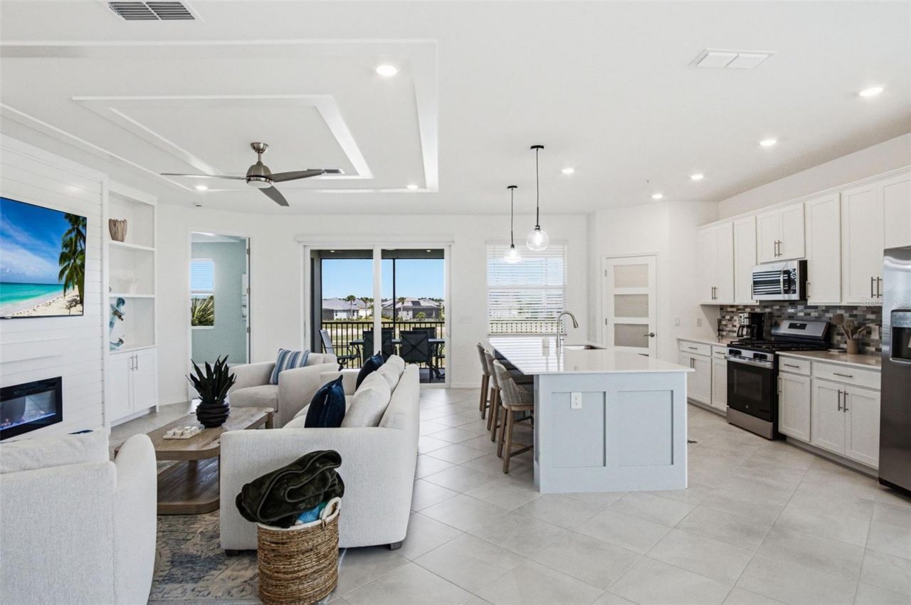 15194 Bluffton Lane, Unit 1422, Punta Gorda, FL 33982 Photo