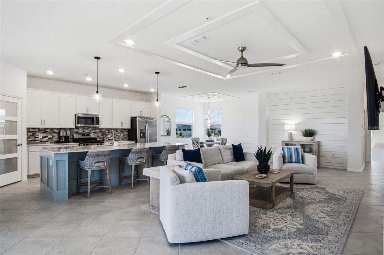 15194 Bluffton Lane, Unit 1422, Punta Gorda, FL 33982 Photo