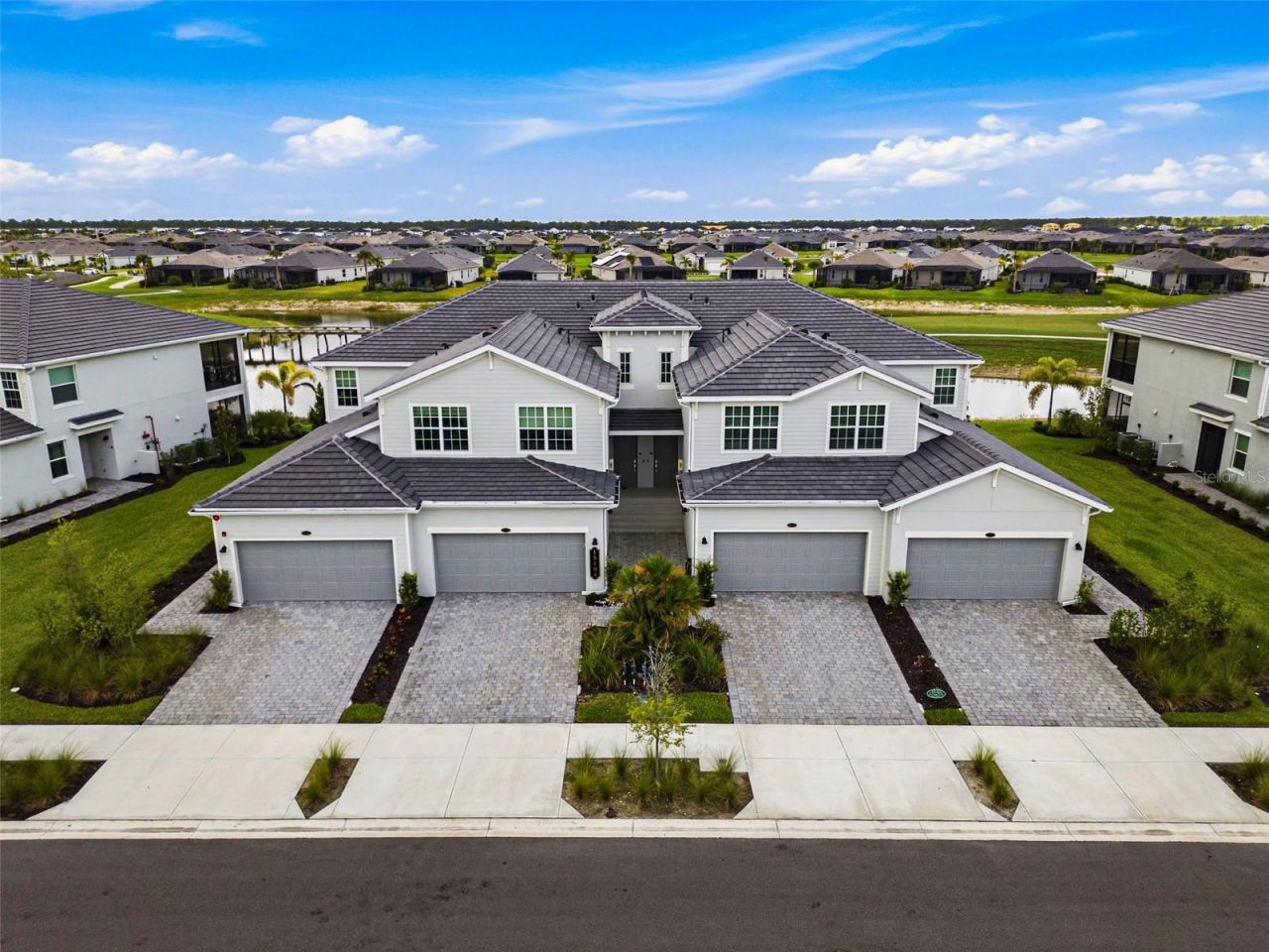 15194 Bluffton Lane, Unit 1422, Punta Gorda, FL 33982 Photo