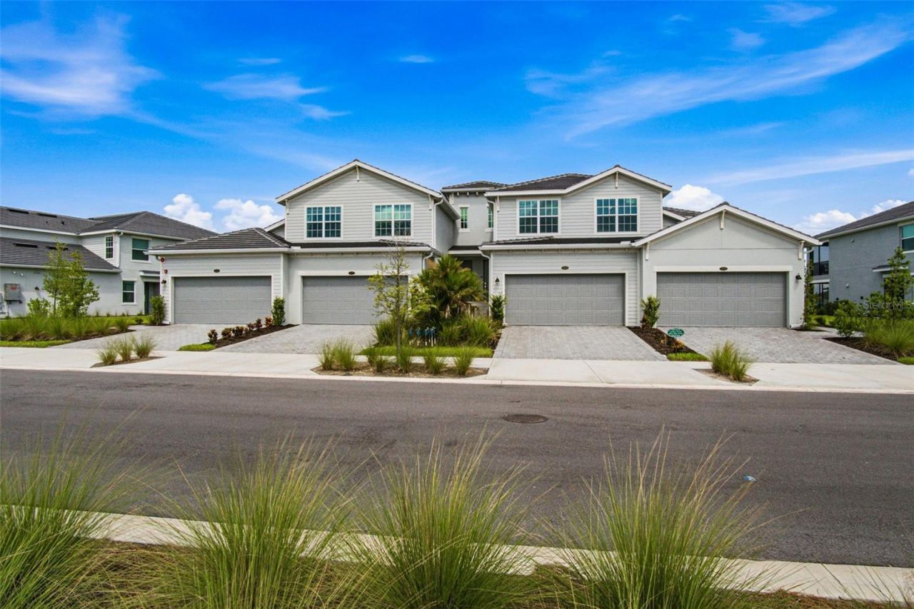 15194 Bluffton Lane, Unit 1422, Punta Gorda, FL 33982 Photo