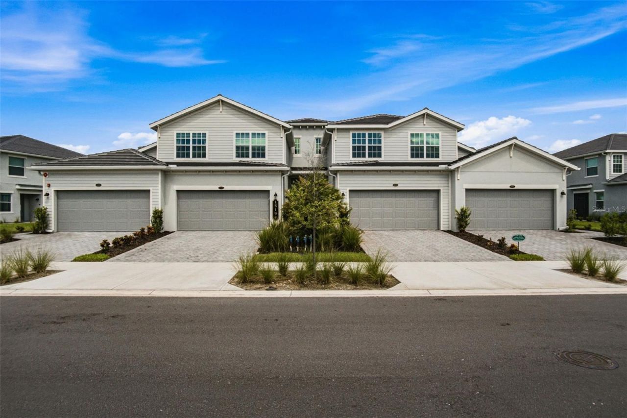 15194 Bluffton Lane, Unit 1422, Punta Gorda, FL 33982 Photo