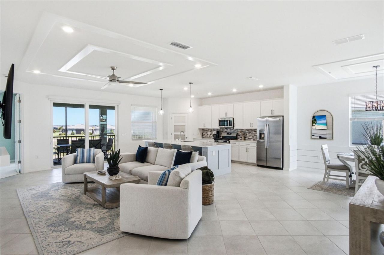 15194 Bluffton Lane, Unit 1422, Punta Gorda, FL 33982 Photo