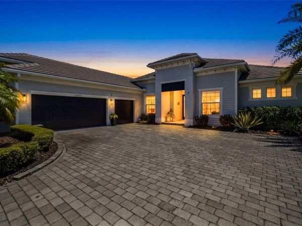 15967 TALON TERRACE , PUNTA GORDA, FL 33982