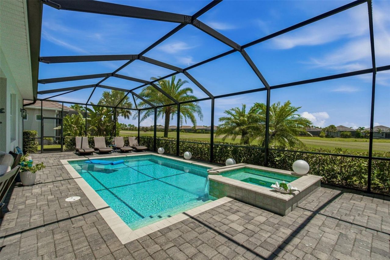 15967 Talon Terrace, Punta Gorda, FL 33982 Photo