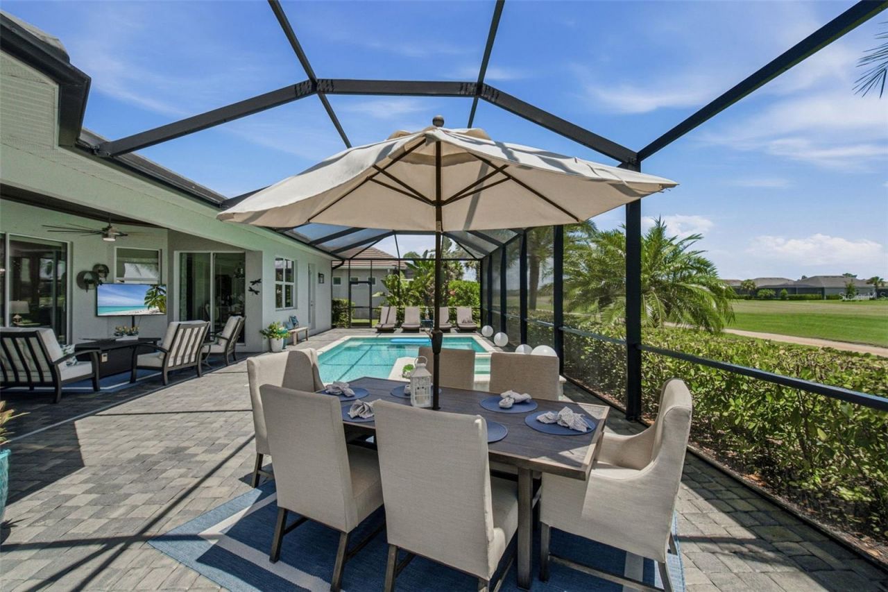 15967 Talon Terrace, Punta Gorda, FL 33982 Photo