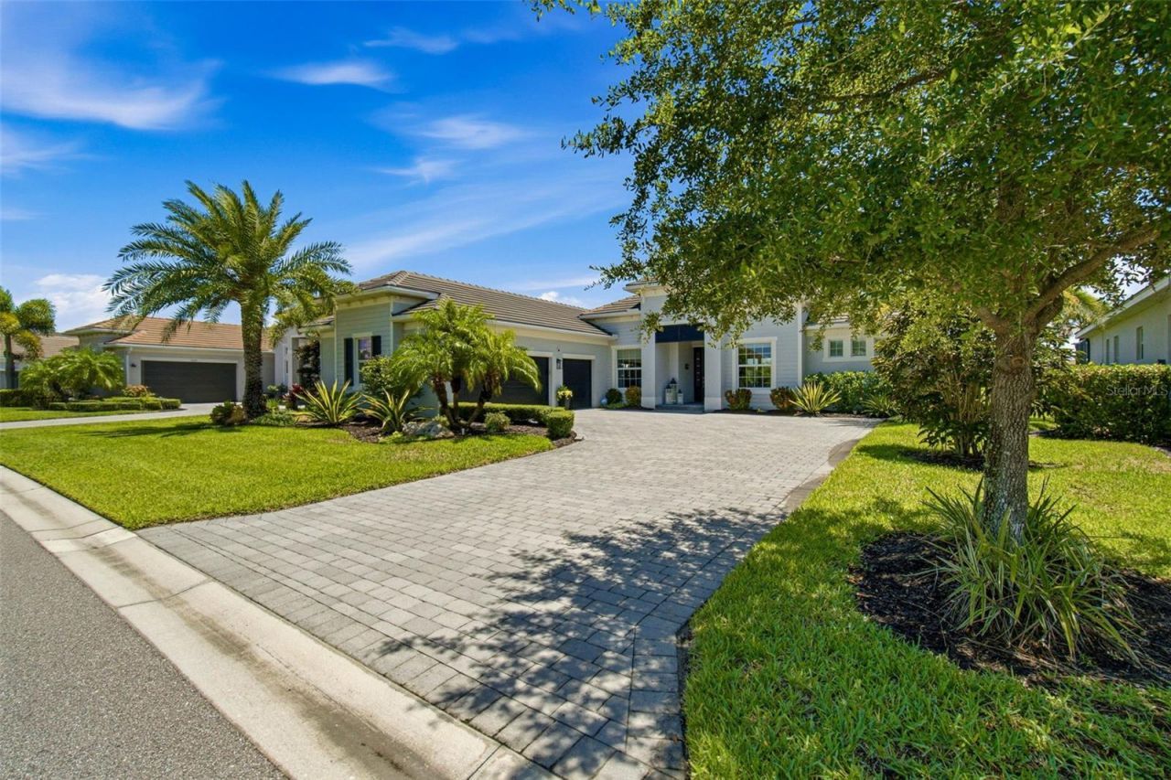 15967 Talon Terrace, Punta Gorda, FL 33982 Photo