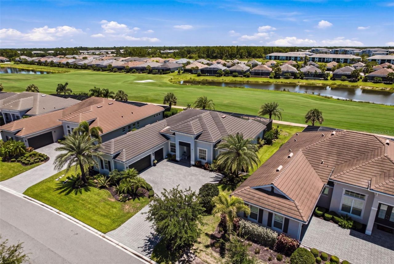 15967 Talon Terrace, Punta Gorda, FL 33982 Photo
