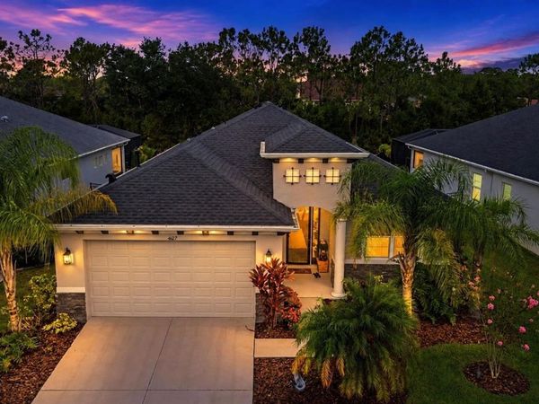4427 RENWICK DRIVE , PARRISH, FL 34219