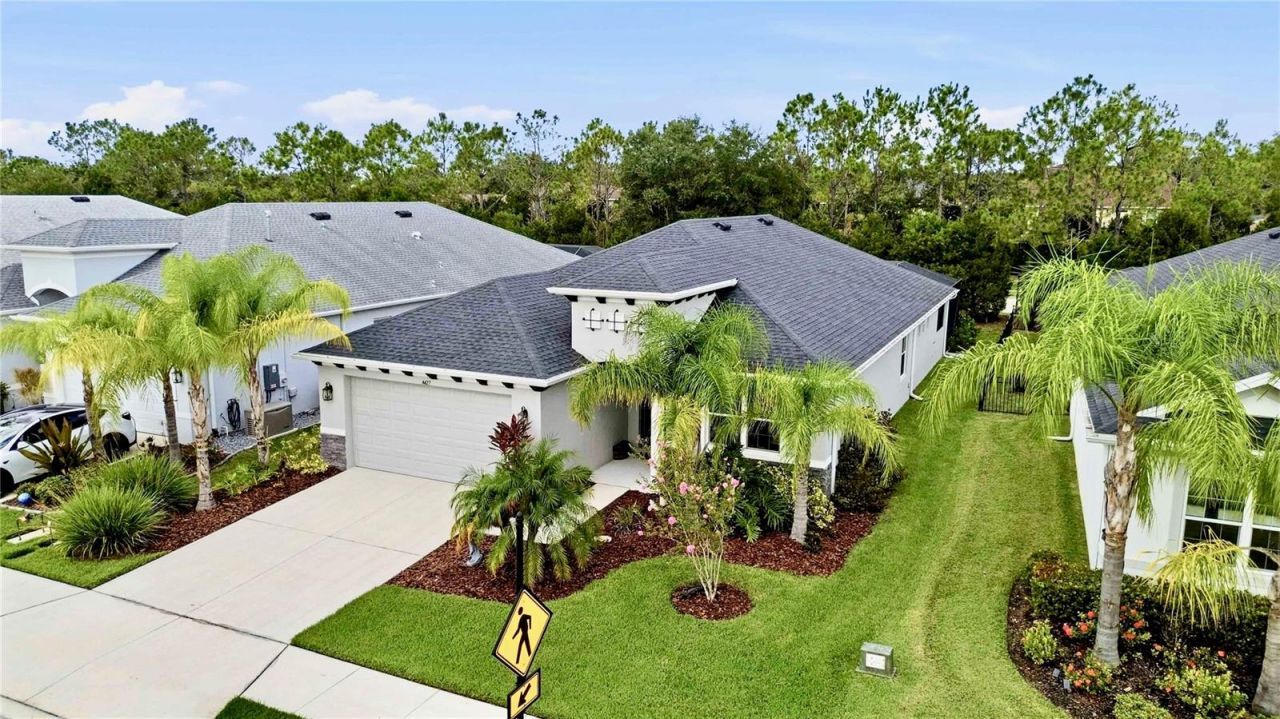 4427 Renwick Drive, Parrish, FL 34219 Photo