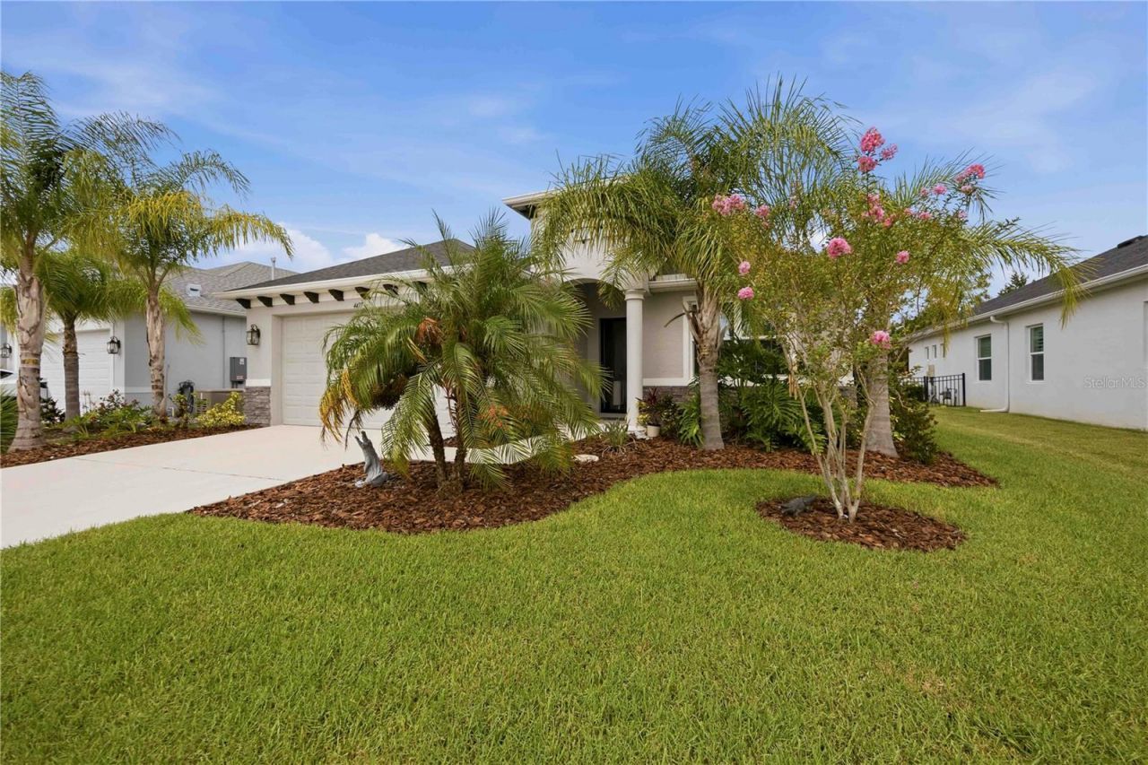 4427 Renwick Drive, Parrish, FL 34219 Photo