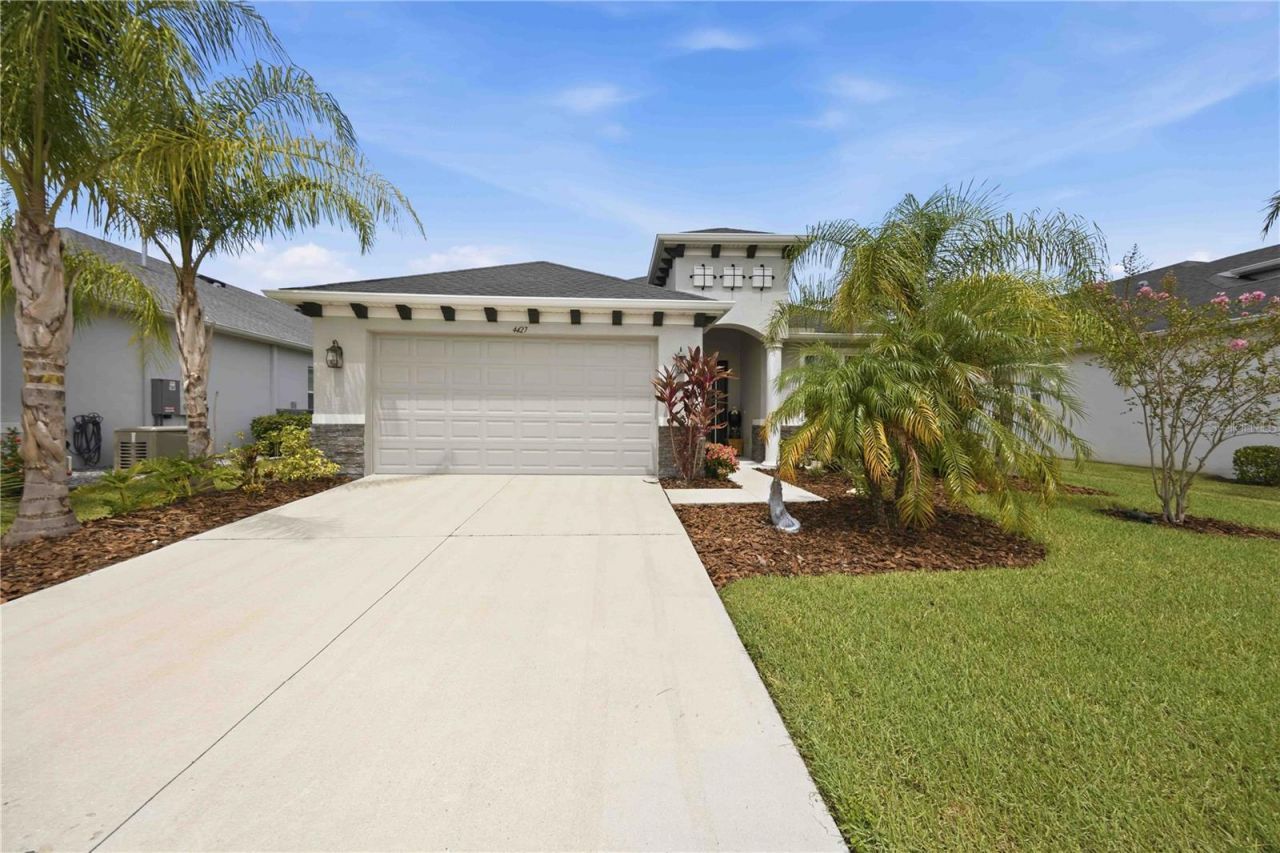4427 Renwick Drive, Parrish, FL 34219 Photo