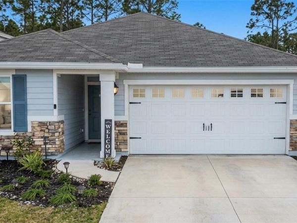 37 WILLOW STREET, PALM COAST, FL 32164