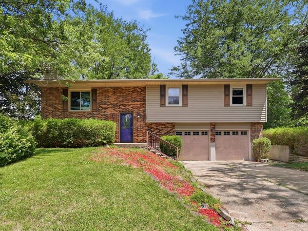 4460 E Mohave Drive, Dayton, OH 45431