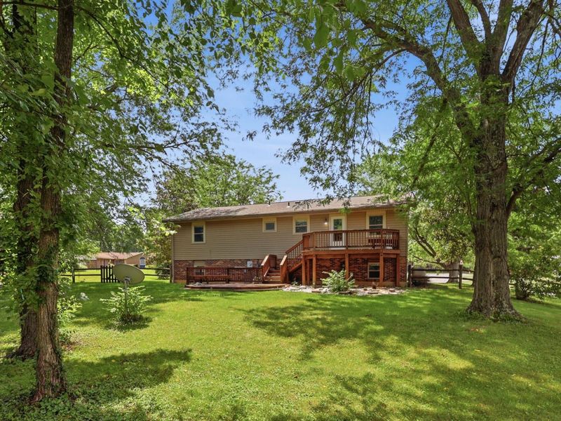 4460 E Mohave Drive, Dayton, OH 45431 Photo 32