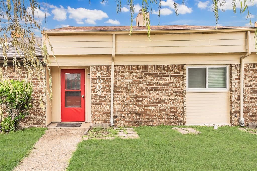 5003 Maryanna Way, North Richland Hills, TX 76180 Main Photo