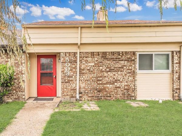 5003 Maryanna Way, North Richland Hills, TX 76180