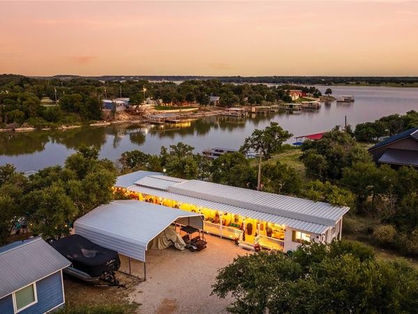 4380 Lake Shore Drive, May, TX 76857