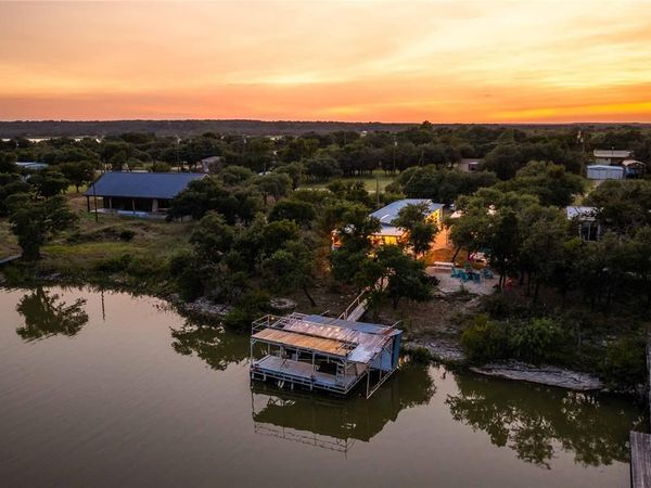 4380 Lake Shore Drive, May, TX 76857