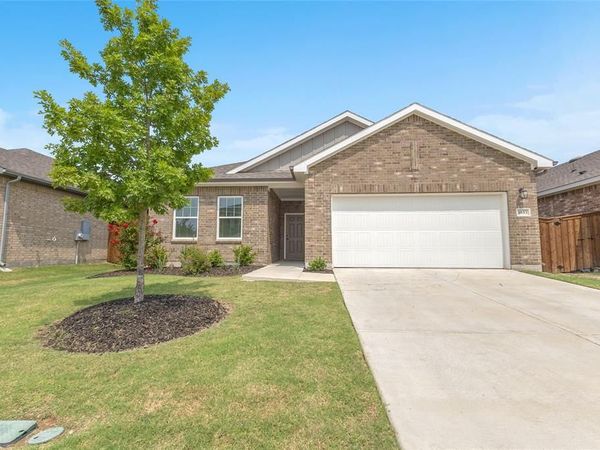 1853 Mccree Street, Forney, TX 75126