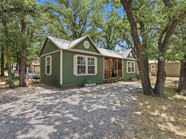5727 Arkansas Trail, Granbury, TX 76048