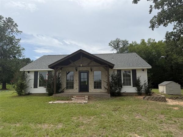 2506 Vz County Road 2313 , Eustace, TX 75124