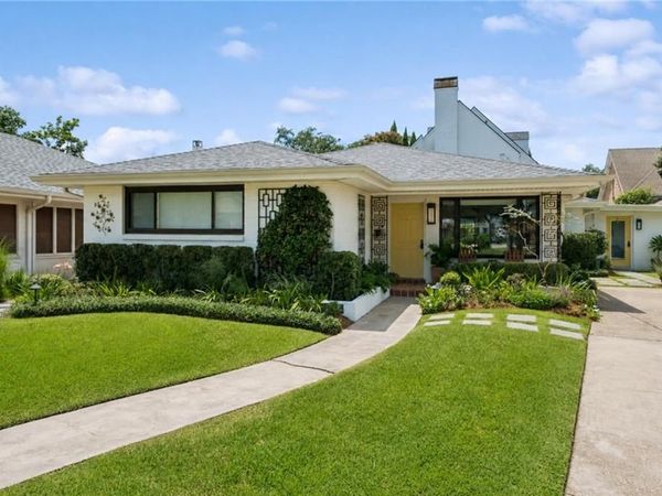 13 CENTRAL Drive , Metairie, LA 70005