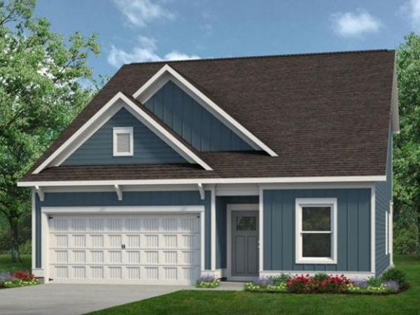 104 Alcovy Trail , Calhoun, GA 30701
