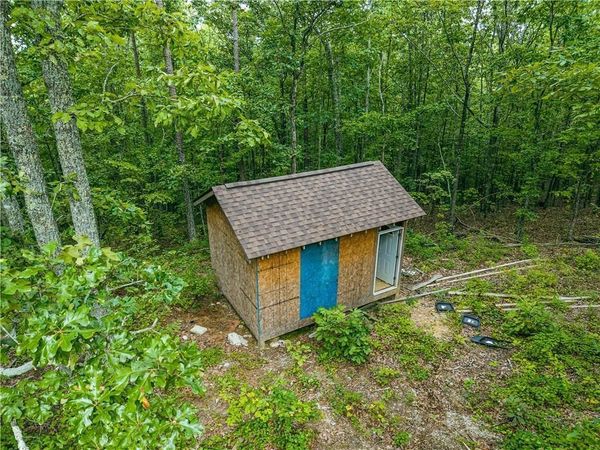 0 Galway Drive NE, Kingston, GA 30145