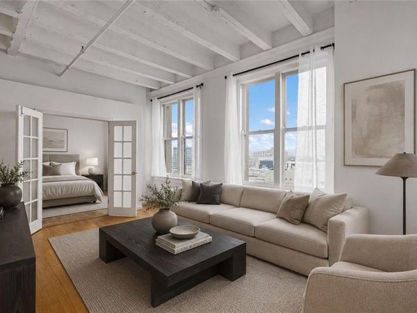 32 Peachtree Street NW, Unit 1306, Atlanta, GA 30303
