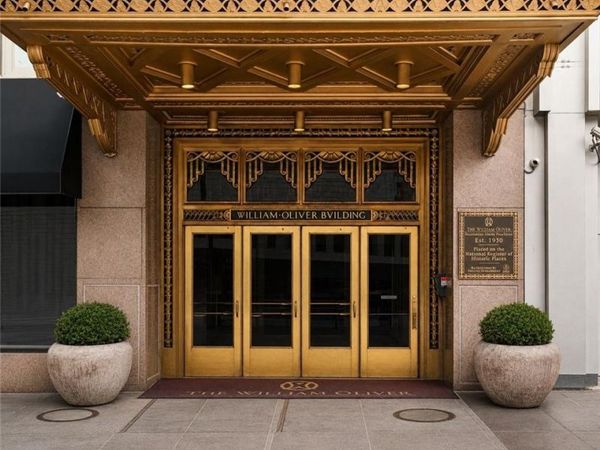 32 Peachtree Street NW, Unit 1306, Atlanta, GA 30303