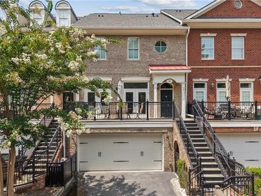 22 Buford Village Walk, Buford, GA 30518
