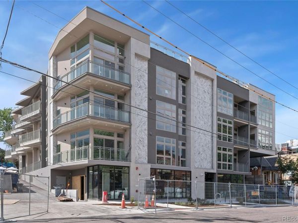 1643 Boulder Street , Unit 207, Denver, CO 80211