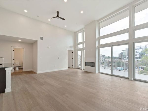 1643 Boulder Street , Unit 206, Denver, CO 80211