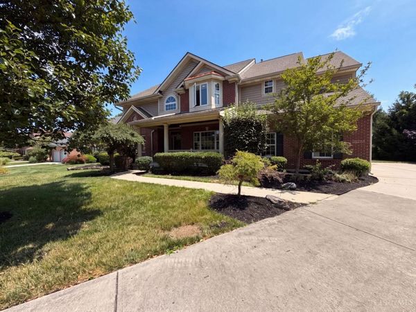 7188 Tarragon Court, Liberty Twp, OH 45011
