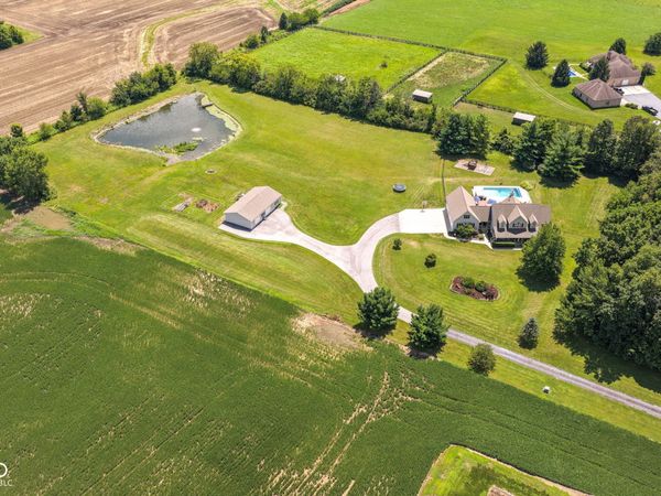 1355 N Franklin Road , Greenwood, IN 46143