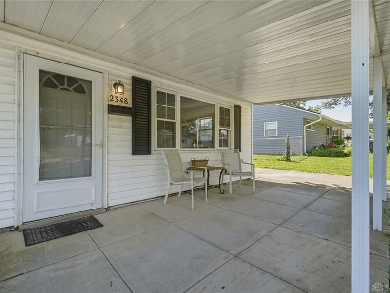 2348 N Aragon Avenue, Kettering, OH 45420 Photo 3