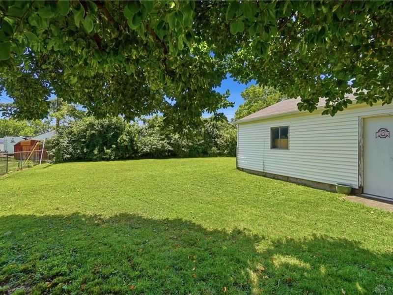 2348 N Aragon Avenue, Kettering, OH 45420 Photo 36